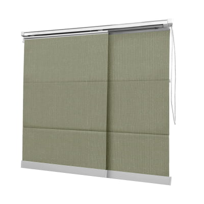 Cortina Painel Blackout Tecido Picasso
