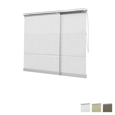 Cortina Painel Blackout Tecido Singular