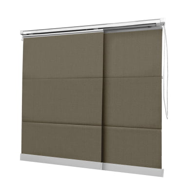 Cortina Painel Blackout Tecido Singular