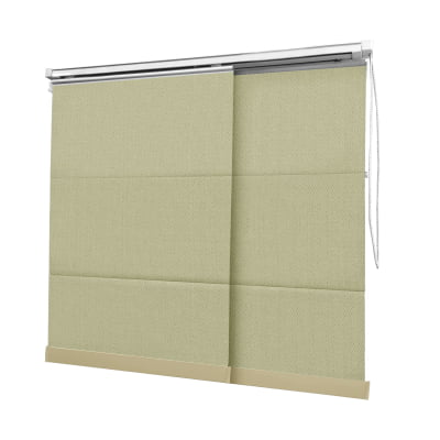 Cortina Painel Blackout Tecido Singular