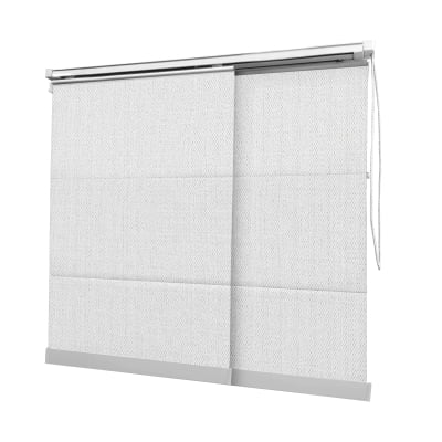 Cortina Painel Blackout Tecido Singular