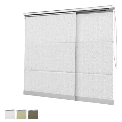 Cortina Painel Blackout Tecido Singular