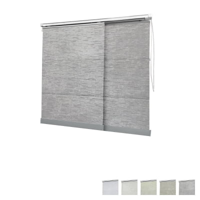 Cortina Painel Blackout Tecido Tohu