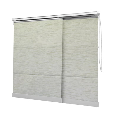 Cortina Painel Blackout Tecido Tohu