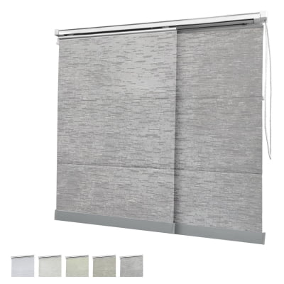 Cortina Painel Blackout Tecido Tohu