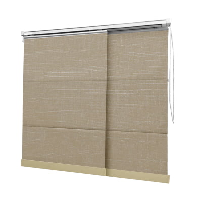 Cortina Painel Tecido Picasso