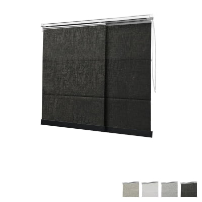 Cortina Painel Tecido TJ5661