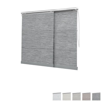 Cortina Painel Tecido Tohu