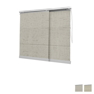 Cortina Painel Tela Solar Linho 2035