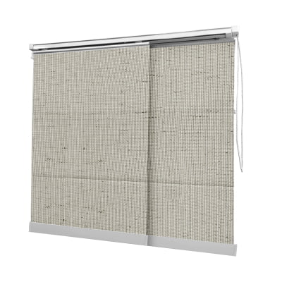 Cortina Painel Tela Solar Linho 2035