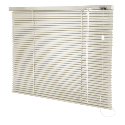 Persiana Horizontal Alumínio 16mm