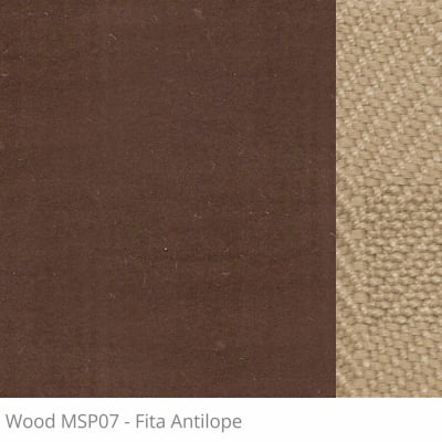 Persiana Horizontal 50mm Madeira Sintética Pintura Especial com Fita Decorativa Persiana Horizontal 50mm Madeira Sintética Pintura Especial com Fita Decorativa