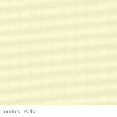 Persiana Vertical Tecido Londres