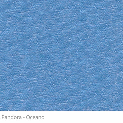 Persiana Vertical Azul Claro Tecido Translúcido Coleção Pandora Cor Oceano Persiana Vertical Azul Claro Tecido Translúcido Coleção Pandora Cor Oceano