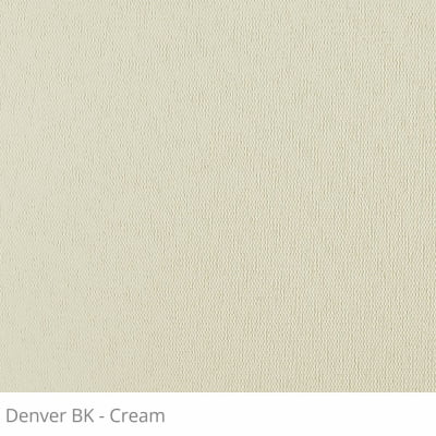 Cortina Rolô Bege Tecido Blackout Coleção Denver Cor Cream