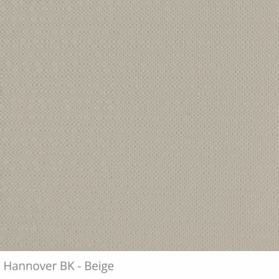 Cortina Rolô Bege Tecido Blackout Coleção Hannover Cor Beige