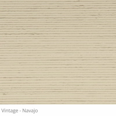 Persiana Horizontal Pvc Bege Coleção Vintage 50mm Cor Navajo