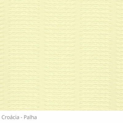 Persiana Vertical Bege Tecido Translúcido Coleção Croácia Cor Palha Persiana Vertical Bege Tecido Translúcido Coleção Croácia Cor Palha