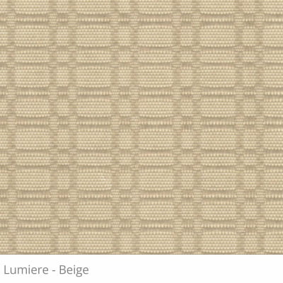 Persiana Vertical Bege Tecido Translúcido Coleção Lumiere Cor Beige Persiana Vertical Bege Tecido Translúcido Coleção Lumiere Cor Beige