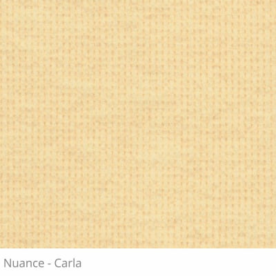 Persiana Vertical Bege Tecido Translúcido Coleção Nuance Cor Carla