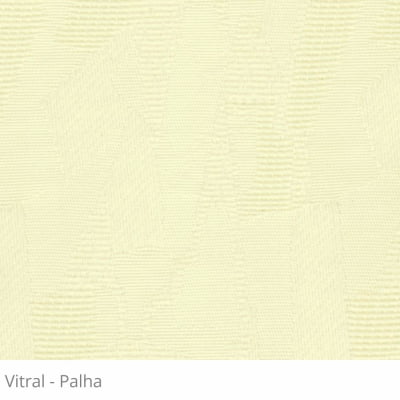 Persiana Vertical Bege Tecido Translúcido Coleção Vitral Cor Palha Persiana Vertical Bege Tecido Translúcido Coleção Vitral Cor Palha