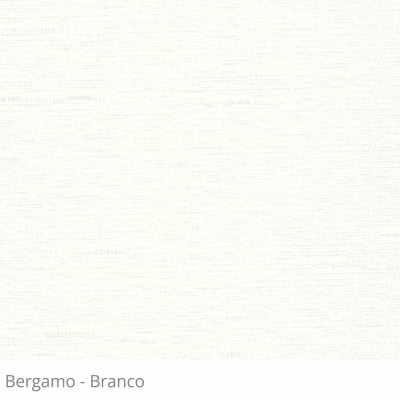 Persiana Vertical Branca Tecido Translúcido Coleção Bergamo Cor Branco Persiana Vertical Branca Tecido Translúcido Coleção Bergamo Cor Branco