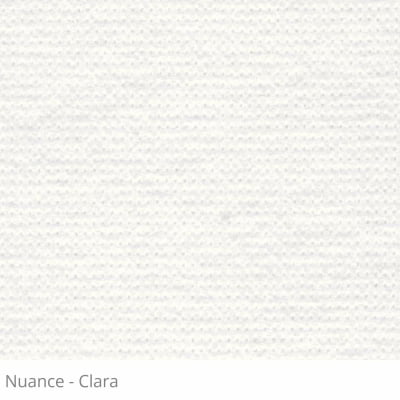 Persiana Vertical Branca Tecido Translúcido Coleção Nuance Cor Clara Persiana Vertical Branca Tecido Translúcido Coleção Nuance Cor Clara