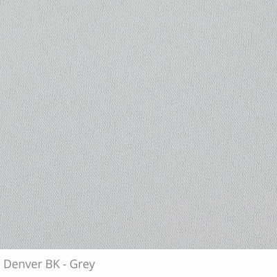 Cortina Rolô Cinza Tecido Blackout Coleção Denver Cor Grey