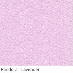 Persiana Vertical Lilás Tecido Translúcido Coleção Pandora Cor Lavender 