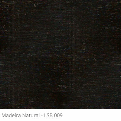 Persiana Horizontal Madeira Coleção Natural 50mm Cor LSB-009 Persiana Horizontal Madeira Coleção Natural 50mm Cor LSB-009