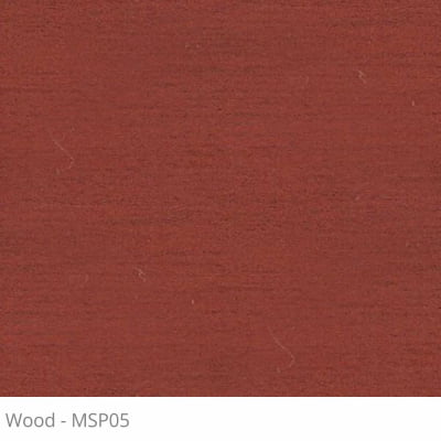 Persiana Horizontal Madeira Coleção Sintética 50mm Com Pintura Especial Wood Cor MSP-05 Persiana Horizontal Madeira Coleção Sintética 50mm Com Pintura Especial Wood Cor MSP-05