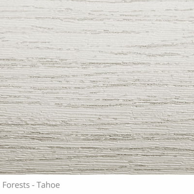 Persiana Horizontal Pvc Amadeirada Coleção Forests Cor Tahoe