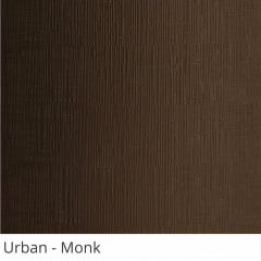 Persiana Vertical Marrom PVC Coleção Urban Cor Monk