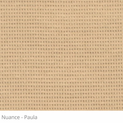 Persiana Vertical Marrom Tecido Translúcido Coleção Nuance Cor Paula