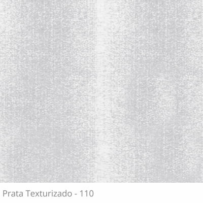 Persiana Horizontal Alumínio Prata Coleção 25mm Cor 110 Persiana Horizontal Alumínio Prata Coleção 25mm Cor 110