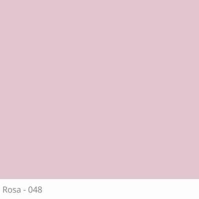 Persiana Horizontal Alumínio Rosa Coleção 25mm Cor 048 Persiana Horizontal Alumínio Rosa Coleção 25mm Cor 048