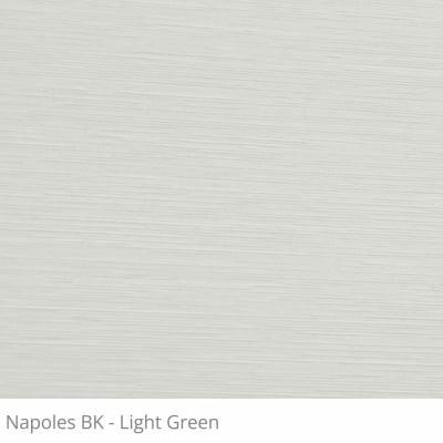 Cortina Rolô Verde Tecido Blackout Coleção Nápoles Cor Light Green