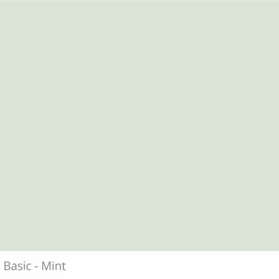 Persiana Vertical Verde PVC Coleção Basic Cor Mint Persiana Vertical Verde PVC Coleção Basic Cor Mint