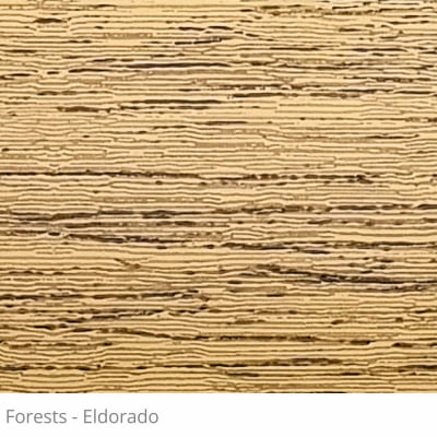 Persiana Horizontal Pvc Forests