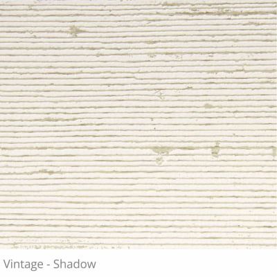 Persiana Horizontal Pvc Vintage