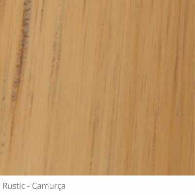 Persiana Vertical PVC Coleção Rustic