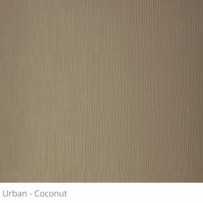 Persiana Vertical PVC Coleção Urban Persiana Vertical PVC Coleção Urban