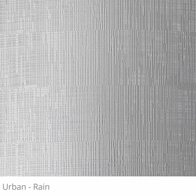 Persiana Vertical PVC Coleção Urban