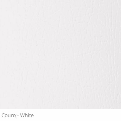 Persiana Vertical Pvc Couro