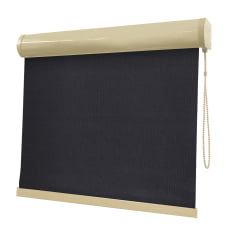 Cortina Rolô Blackout Tecido Picasso