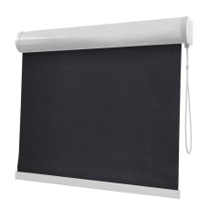 Cortina Rolô Blackout Tecido Picasso