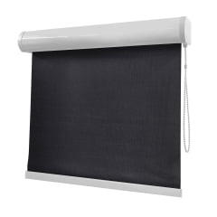 Cortina Rolô Blackout Tecido Picasso