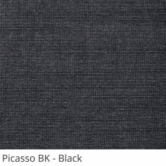 Cortina Rolô Blackout Tecido Picasso