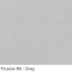 Cortina Rolô Blackout Tecido Picasso