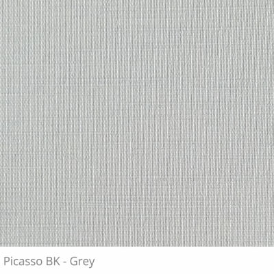 Cortina Rolô Blackout Tecido Picasso